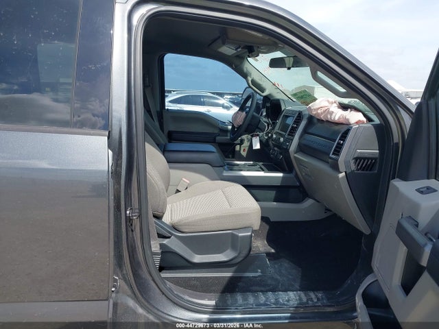 Ford F-250 Xlt