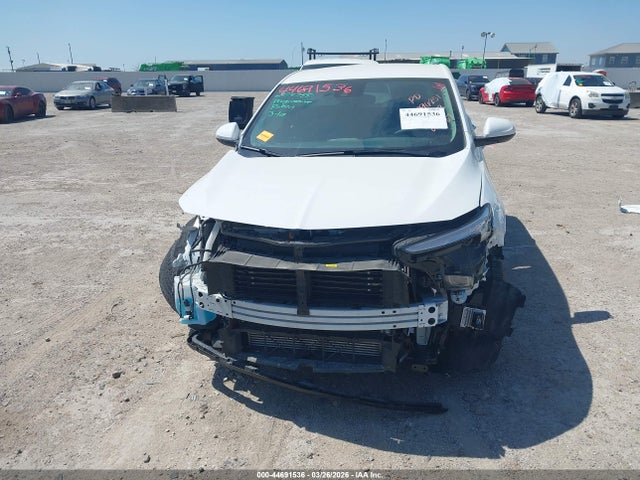 Buick Encore GX Preferred Fwd