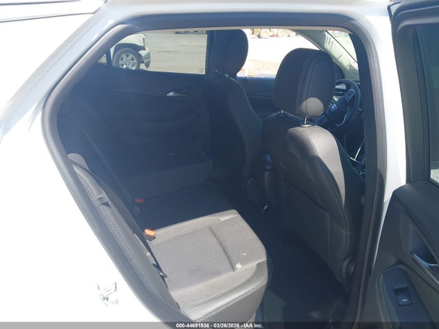 Buick Encore GX Preferred Fwd