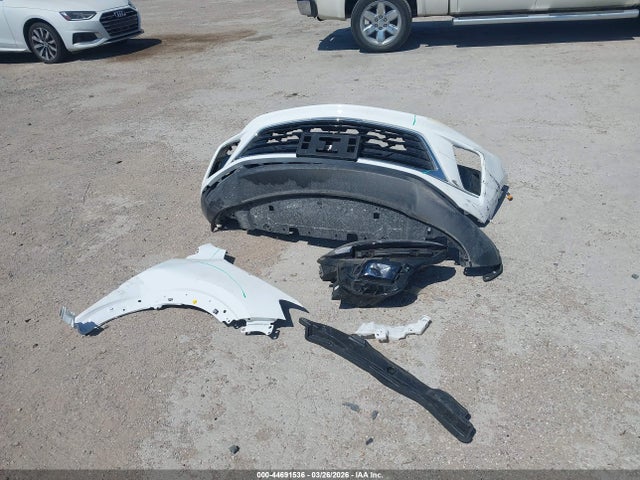 Buick Encore GX Preferred Fwd