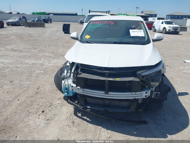 Buick Encore GX Preferred Fwd