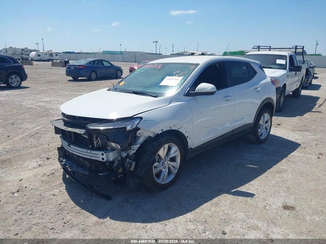 Buick Encore GX Preferred Fwd