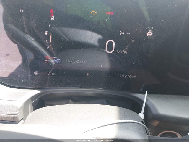 Buick Encore GX Preferred Fwd