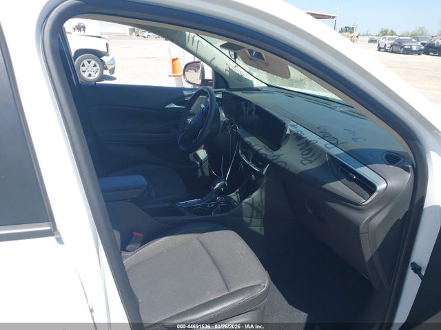 Buick Encore GX Preferred Fwd