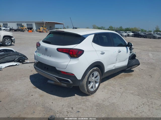 Buick Encore GX Preferred Fwd