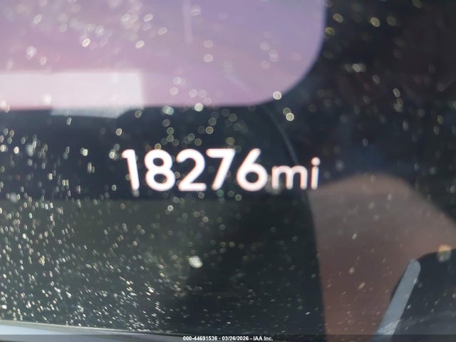 Buick Encore GX Preferred Fwd