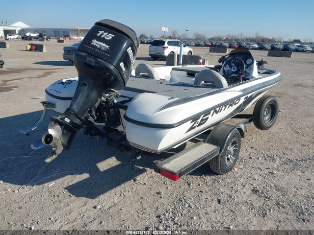 Nitro Z6