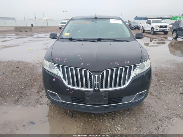 Lincoln MKX