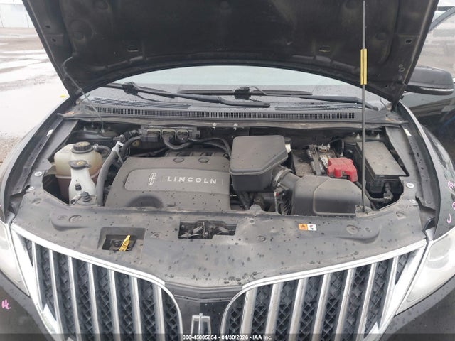 Lincoln MKX