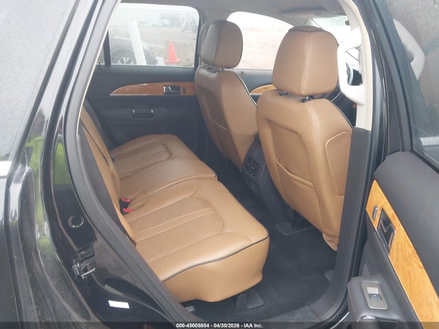 Lincoln MKX