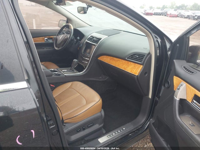 Lincoln MKX
