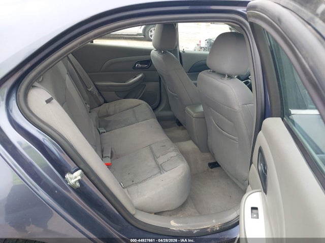 Chevrolet Malibu Ls