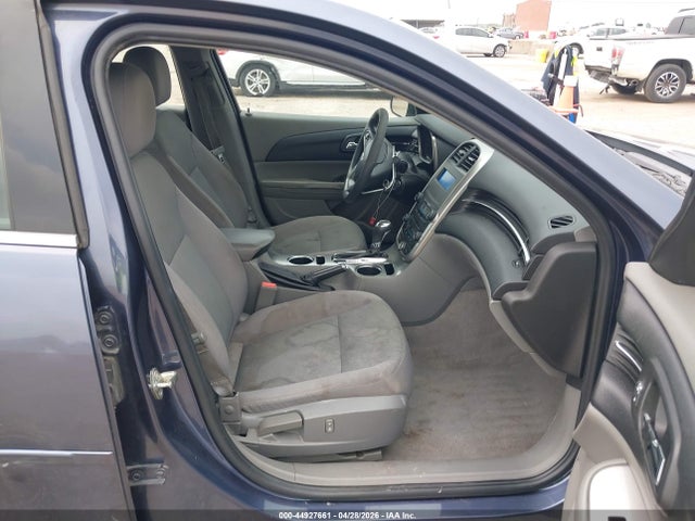 Chevrolet Malibu Ls