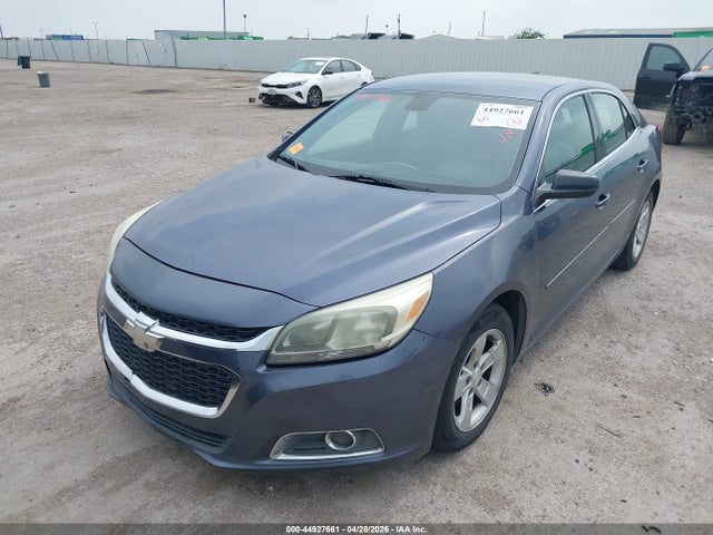 Chevrolet Malibu Ls