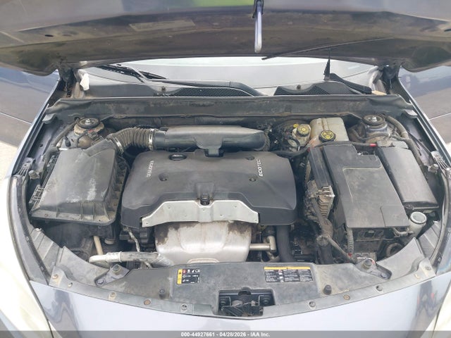 Chevrolet Malibu Ls