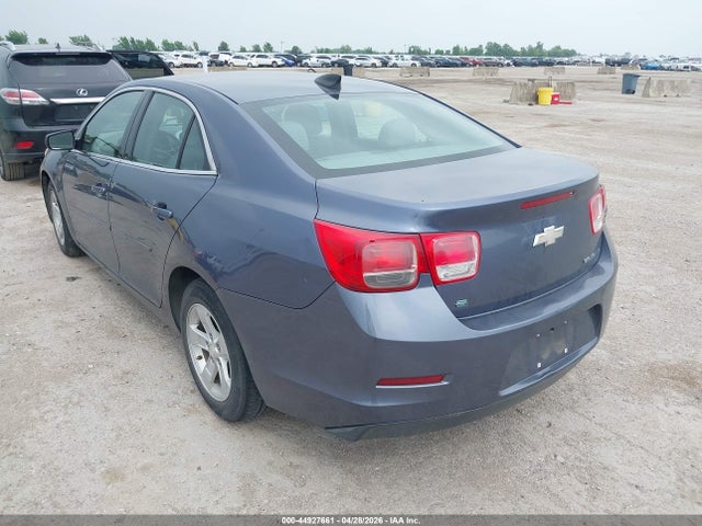 Chevrolet Malibu Ls