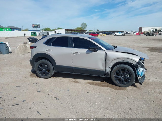 Mazda Cx 2.5 S Select Sport