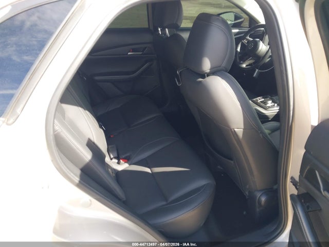 Mazda Cx 2.5 S Select Sport