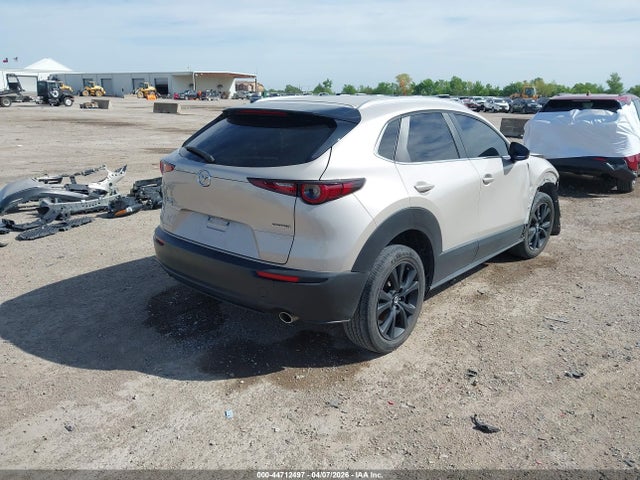 Mazda Cx 2.5 S Select Sport