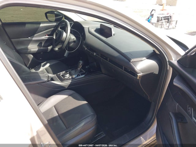 Mazda Cx 2.5 S Select Sport
