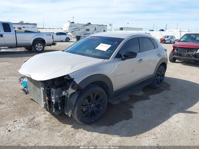 Mazda Cx 2.5 S Select Sport
