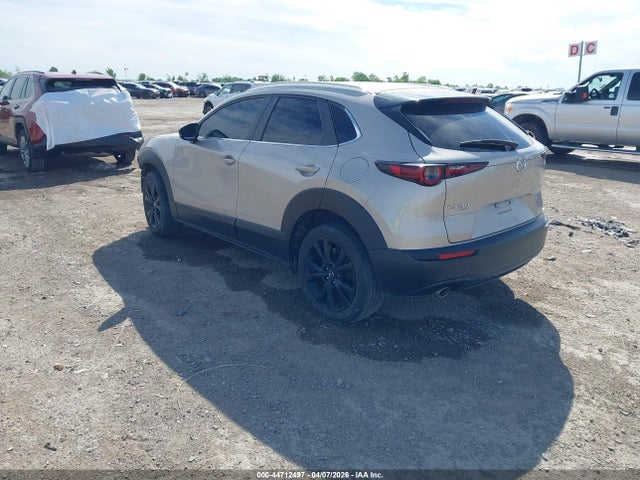 Mazda Cx 2.5 S Select Sport