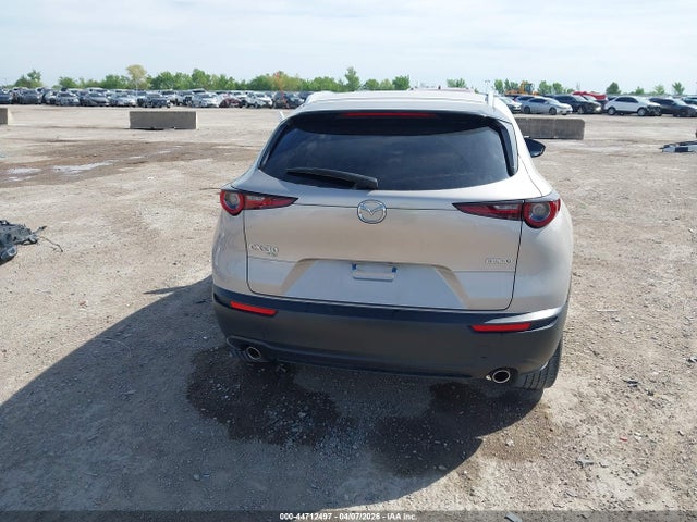 Mazda Cx 2.5 S Select Sport