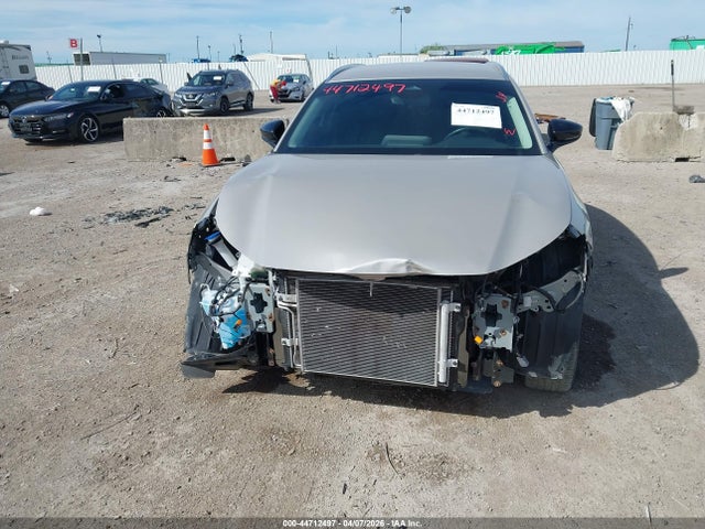 Mazda Cx 2.5 S Select Sport