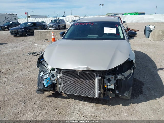 Mazda Cx 2.5 S Select Sport