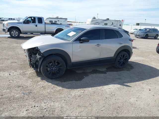 Mazda Cx 2.5 S Select Sport