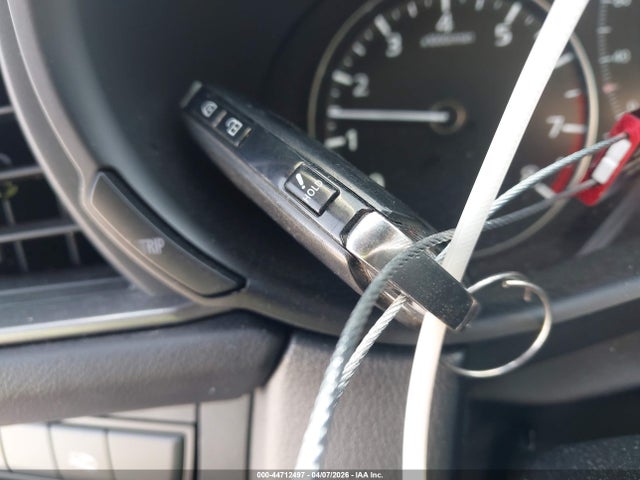 Mazda Cx 2.5 S Select Sport
