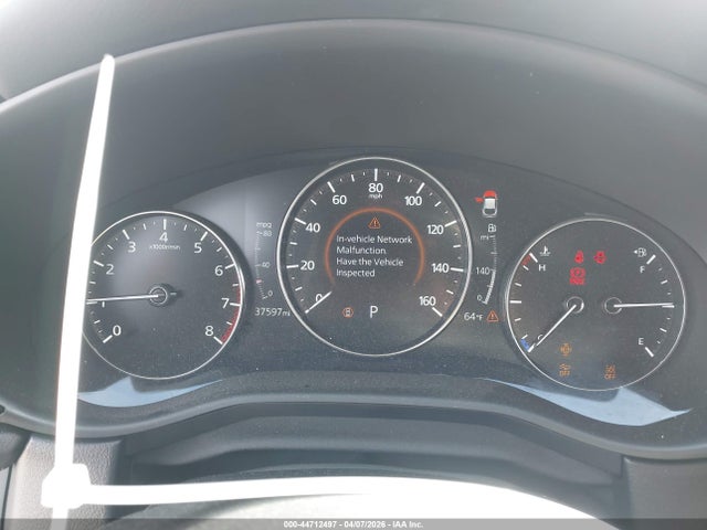 Mazda Cx 2.5 S Select Sport