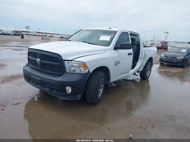 Ram 1500 Tradesman  4x4 5'7 Box