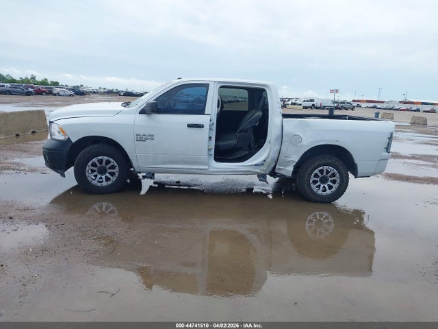 Ram 1500 Tradesman  4x4 5'7 Box