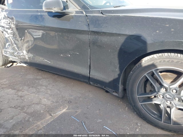 Ford Mustang Ecoboost Premium Fastback