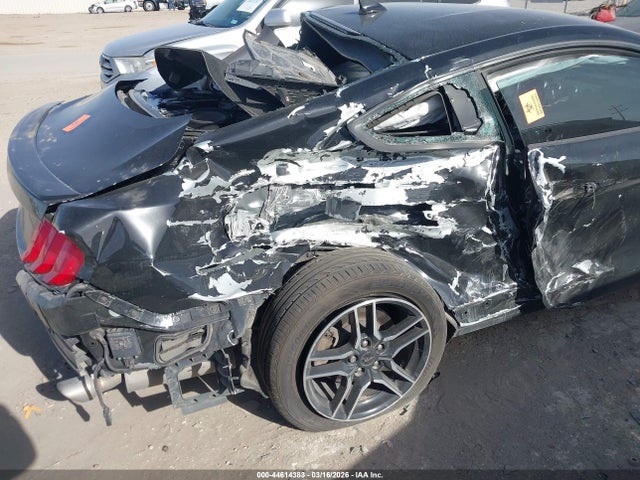 Ford Mustang Ecoboost Premium Fastback