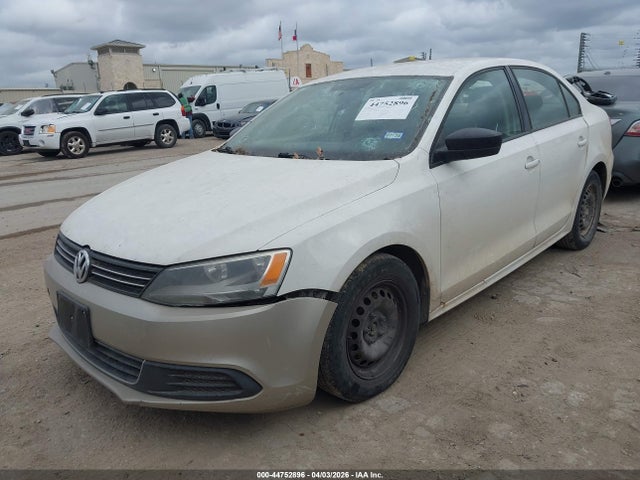 Volkswagen Jetta 2.0l S