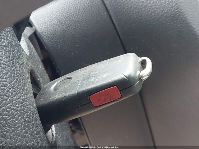 Volkswagen Jetta 2.0l S