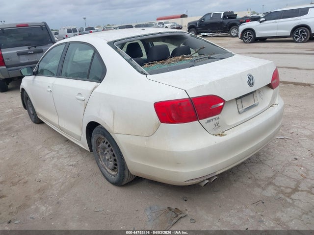 Volkswagen Jetta 2.0l S