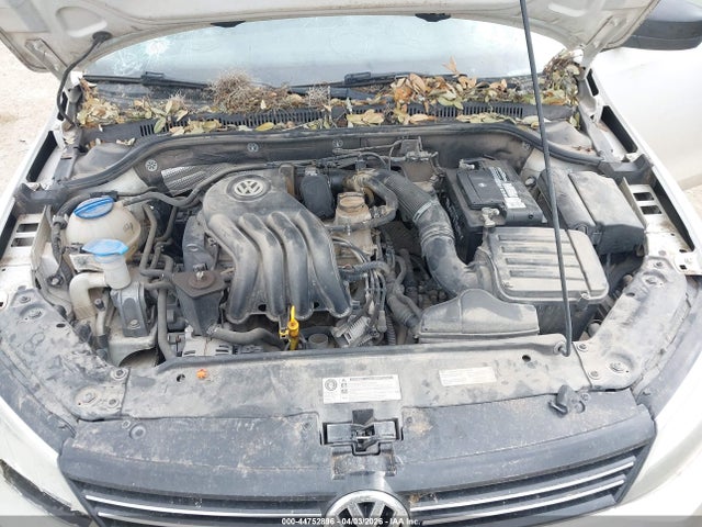 Volkswagen Jetta 2.0l S