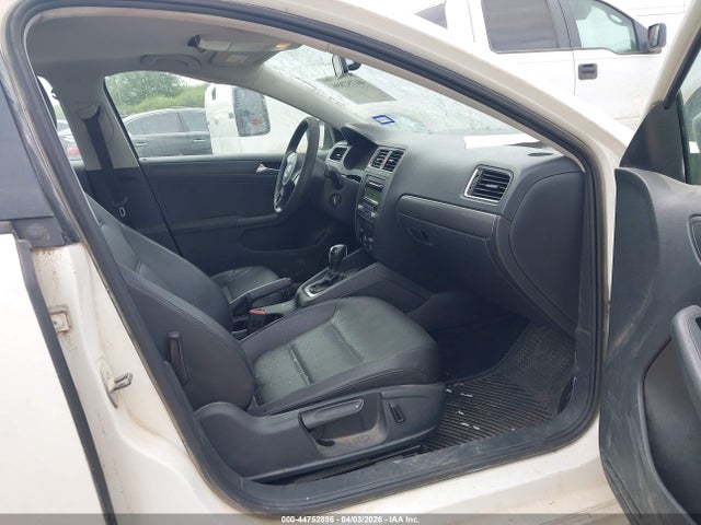 Volkswagen Jetta 2.0l S