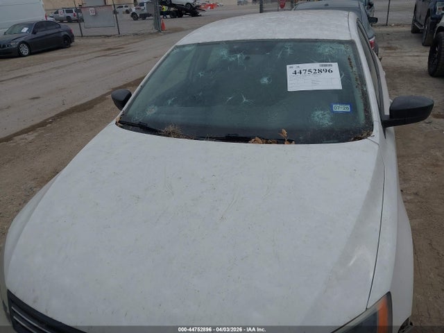 Volkswagen Jetta 2.0l S