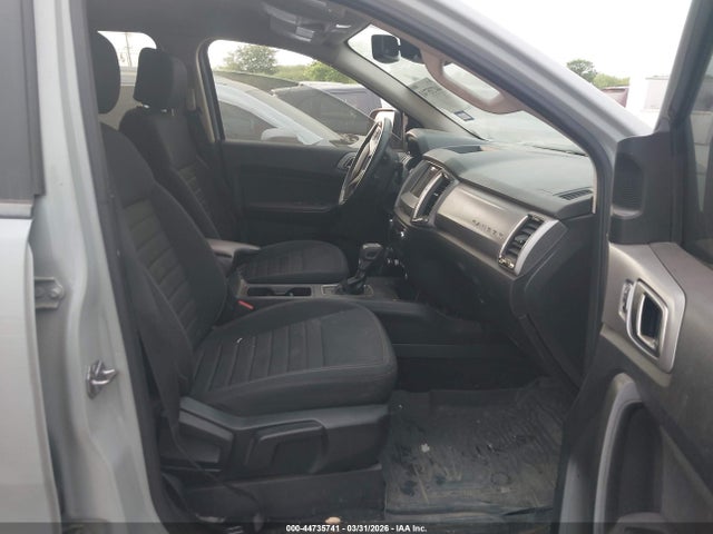 Ford Ranger Xlt