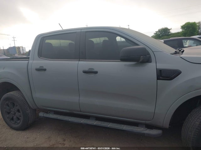 Ford Ranger Xlt