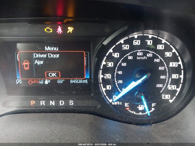 Ford Ranger Xlt