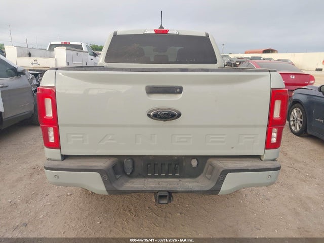 Ford Ranger Xlt