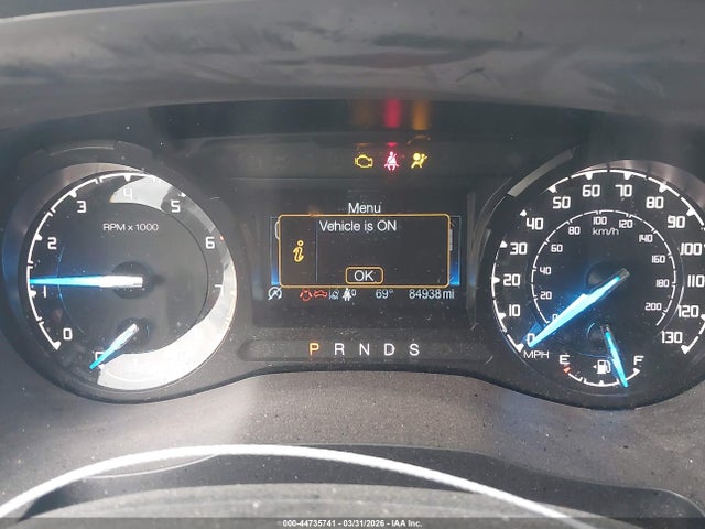 Ford Ranger Xlt