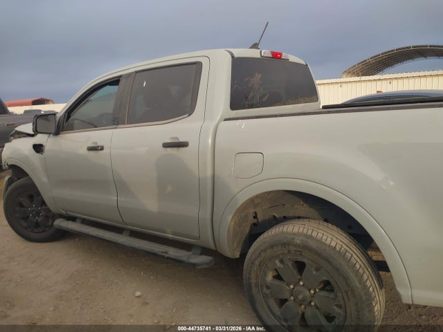 Ford Ranger Xlt