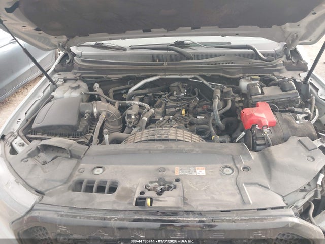Ford Ranger Xlt