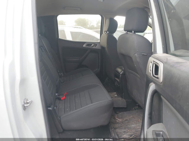 Ford Ranger Xlt